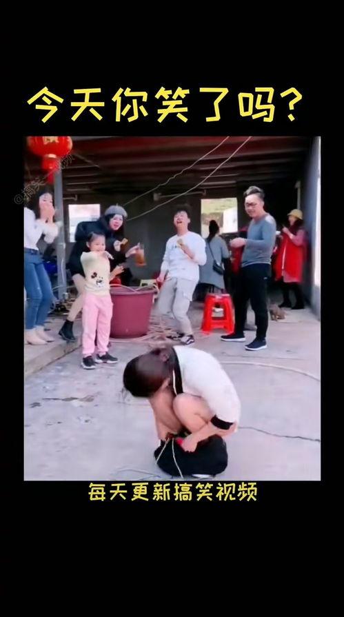 搞笑最新爆料视频,笑到肚子疼！  第2张