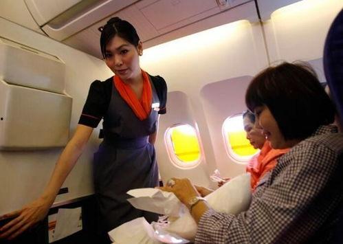 泰国爆料空姐视频,揭秘航空业不为人知的秘密  第2张