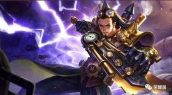 王者荣耀爆料小丑视频,神秘面纱下的狂笑刺客  第3张