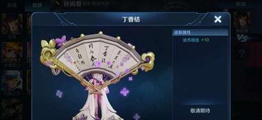 小乔无双皮肤爆料价格最新,价格揭晓，玩家热议！  第3张