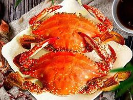 梭子蟹爆料视频,揭秘海鲜市场的那些不为人知  第2张