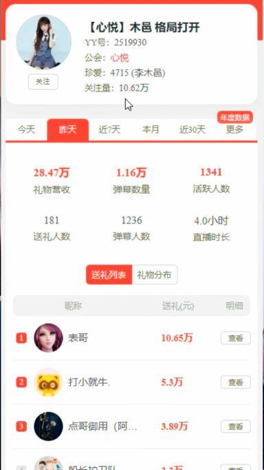 yy二哥最新爆料,娱乐圈幕后真相大曝光！  第2张