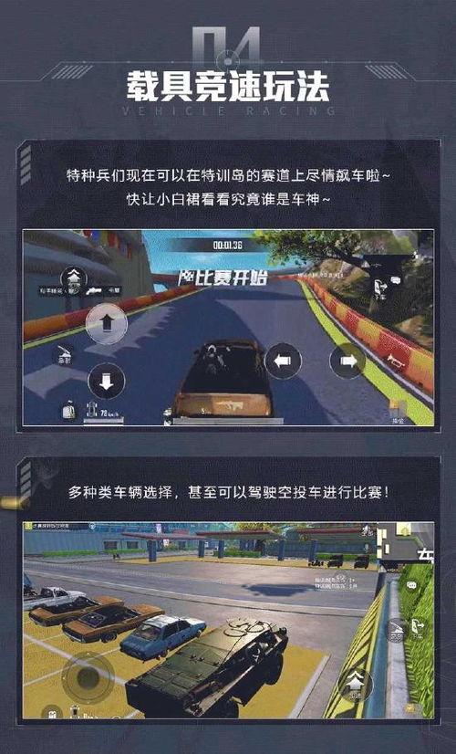 和平精英最新特训岛爆料,神秘岛屿等你探险  第2张