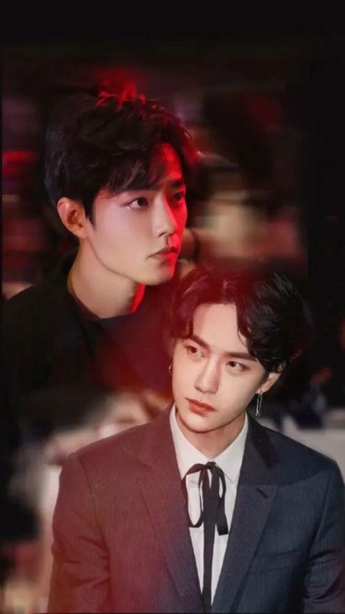 肖战王一博最新八个爆料,揭秘最新八个爆料，精彩瞬间尽收眼底  第2张