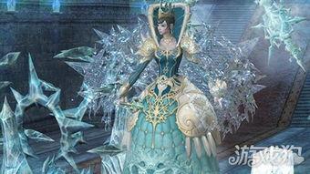 冰之女皇最新爆料,揭秘神秘势力背后的真相  第2张