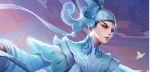 梁祝皮肤爆料视频最新版,浪漫爱情故事新篇章  第2张