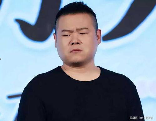 岳云鹏最新爆料,揭秘娱乐圈幕后真相！  第2张