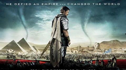 法老与众神在线观看,穿越古埃及的神秘之旅  第3张